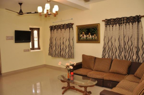 Srirangam Homestay